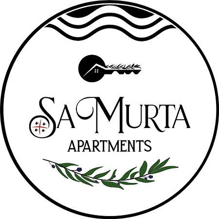 Alto Mare-sa Murta *