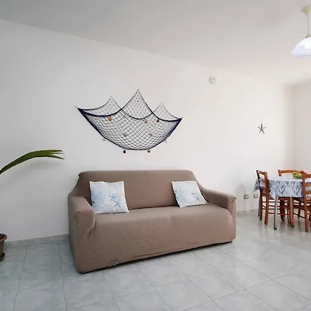 Apartment Alto Mare-sa Murta *