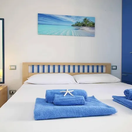Apartment Alto Mare-sa Murta
