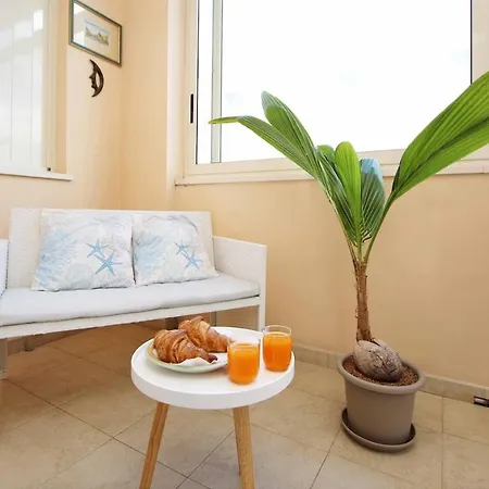 Apartment Alto Mare-sa Murta Torre Grande
