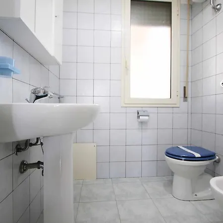 Alto Mare-sa Murta Apartment *