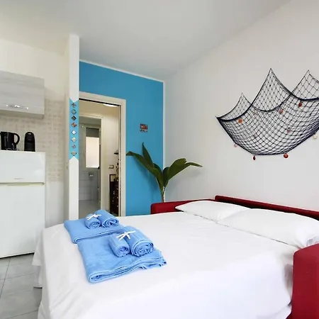 Alto Mare-sa Murta Apartment *