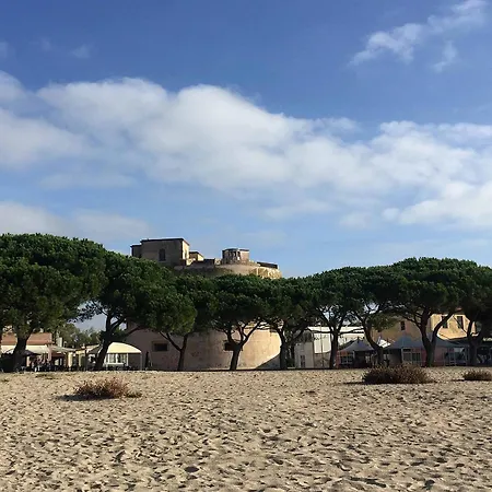 Apartment Alto Mare-sa Murta Torre Grande