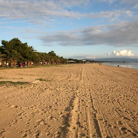 Alto Mare-sa Murta Apartment *
