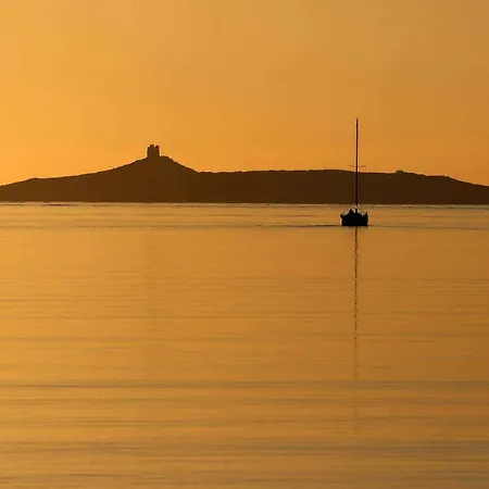 Alto Mare-sa Murta Torre Grande