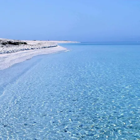 Apartment Alto Mare-sa Murta
