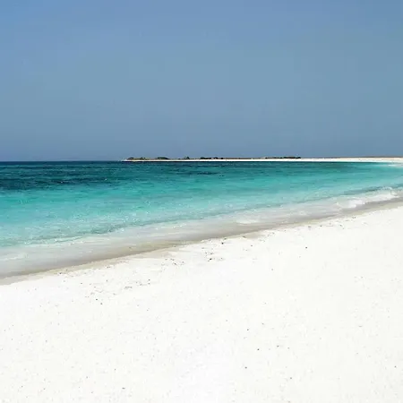 Alto Mare-sa Murta Torre Grande